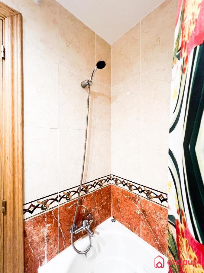 Ferienwohnung El Oasis Oropesa del Mar Exterior foto